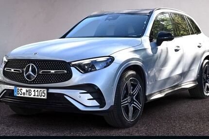 Mercedes-Benz GLC 220 14.900 km 63.770 € Braunschweig 38122