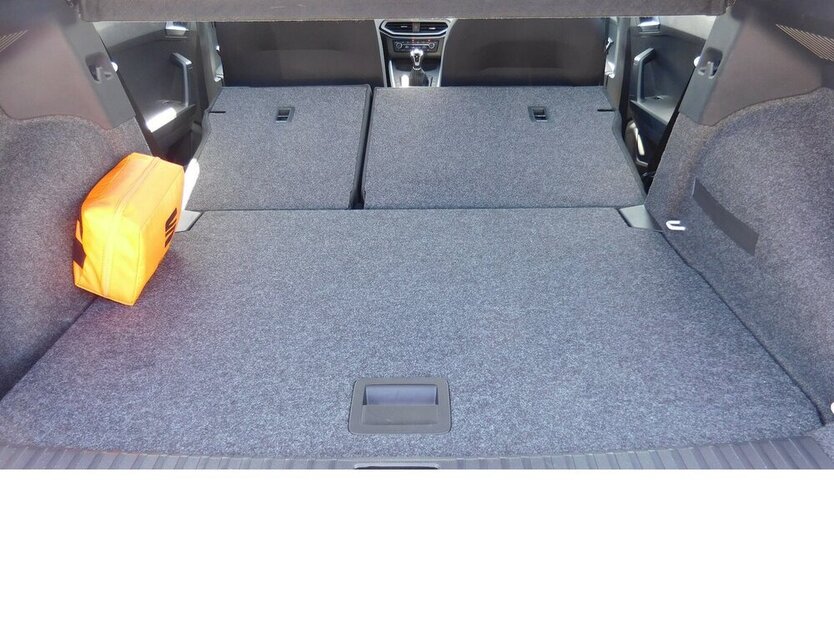 Arona 1.0 Style TSI BMT Klima Navi Alu