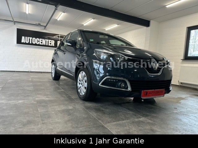 Captur