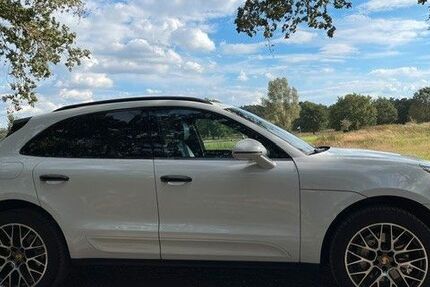 Porsche Macan 44.650 km 43.900 &euro; Bokensdorf 38556