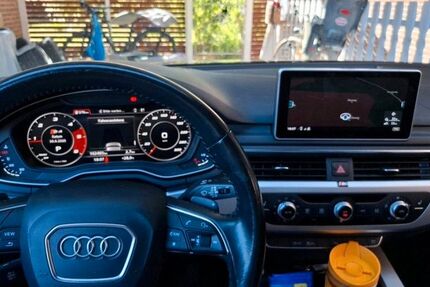 Audi A4 175.000 km 16.600 &euro; Wolfsburg 38446