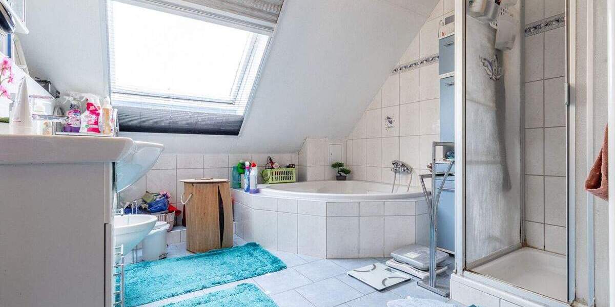 Doppelhaushälfte Gifhorn - 4 Zimmer, 112 m&sup2;, 360.000&euro; | Angebot:25664961