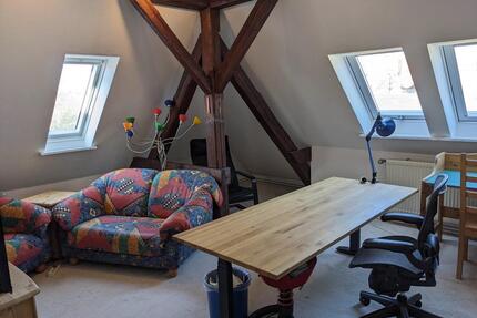 Gemütliche 3-Zimmer-Wohnung im Östl. Ringgebiet Braunschweig