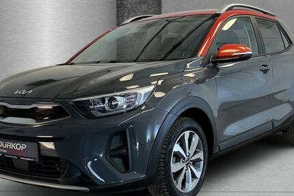 Kia Stonic 43.225 km 18.750 &euro; Braunschweig 38126