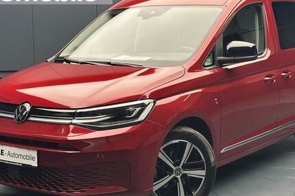 VW Caddy 42.000 km 32.970 &euro; Helmstedt 38350