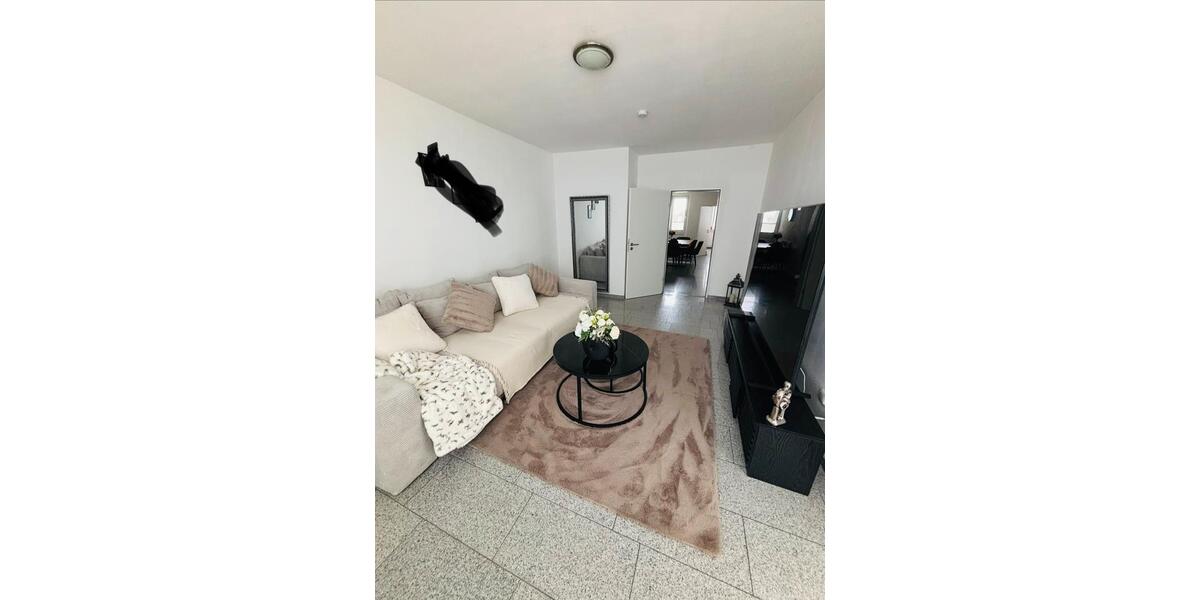 Etagenwohnung Wolfsburg Detmerode - 3 Zimmer, 80 m&sup2;, 760&euro; | Angebot:26236389