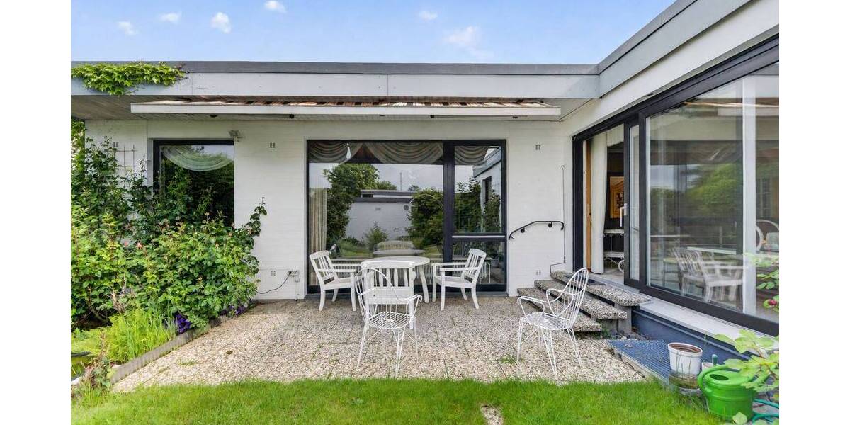 Bungalow Braunschweig Kanzlerfeld - 4 Zimmer, 127 m&sup2;, 350.000&euro; | Angebot:26892935