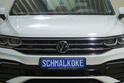 VW Tiguan 61.500 km 26.950 &euro; Braunschweig 38112