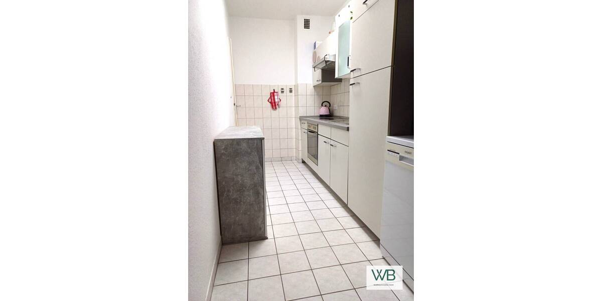 Etagenwohnung Wolfsburg / Detmerode Detmerode - 4 Zimmer, 115 m&sup2;, 199.000&euro; | Angebot:26258793