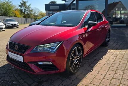 Seat Leon 107.200 km 19.990 &euro; Schwülper 38179