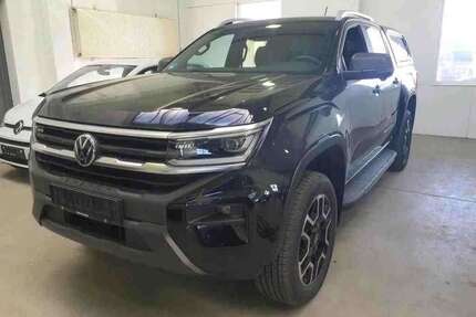 VW Amarok