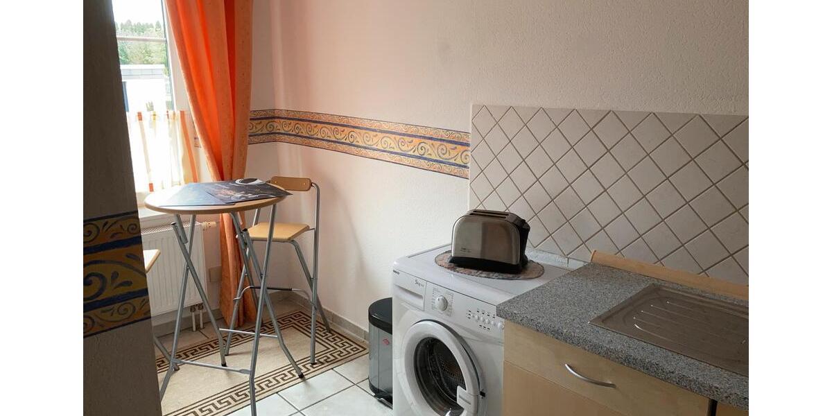 Erdgeschoßwohnung Wolfsburg Ehmen - 2 Zimmer, 50 m&sup2;, 149.000&euro; | Angebot:26931296
