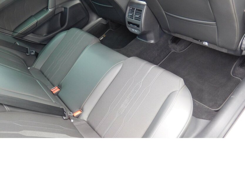 Cupra Formentor 1.5 TSI BMT Klima LED Alu Navi 15.600 km 22.990 € Vordorf 38533