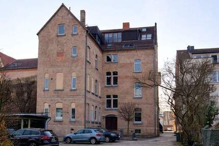 Wohnung Braunschweig Östliches Ringgebiet - 2 Zimmer, 62 m&sup2;, 165.000&euro; | Angebot:24916108