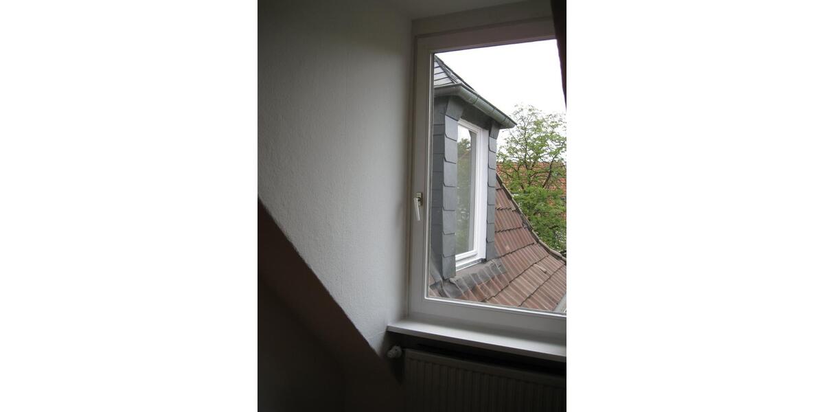 Dachgeschoßwohnung Braunschweig - 2 Zimmer, 65 m&sup2;, 610&euro; | Angebot:26316004