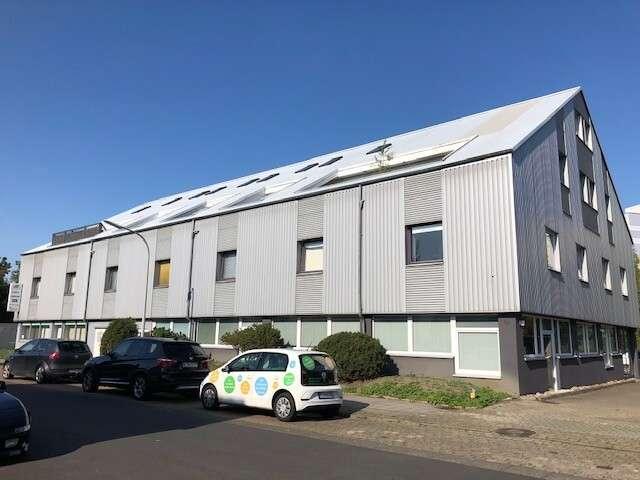 Großzügige Büroräumlichkeiten im westlichen Ringgebiet zimmer