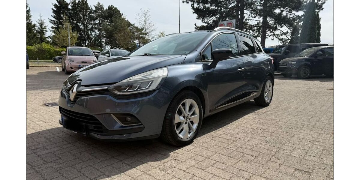 Renault Clio 133.671 km 6.700 &euro; Braunschweig 38114