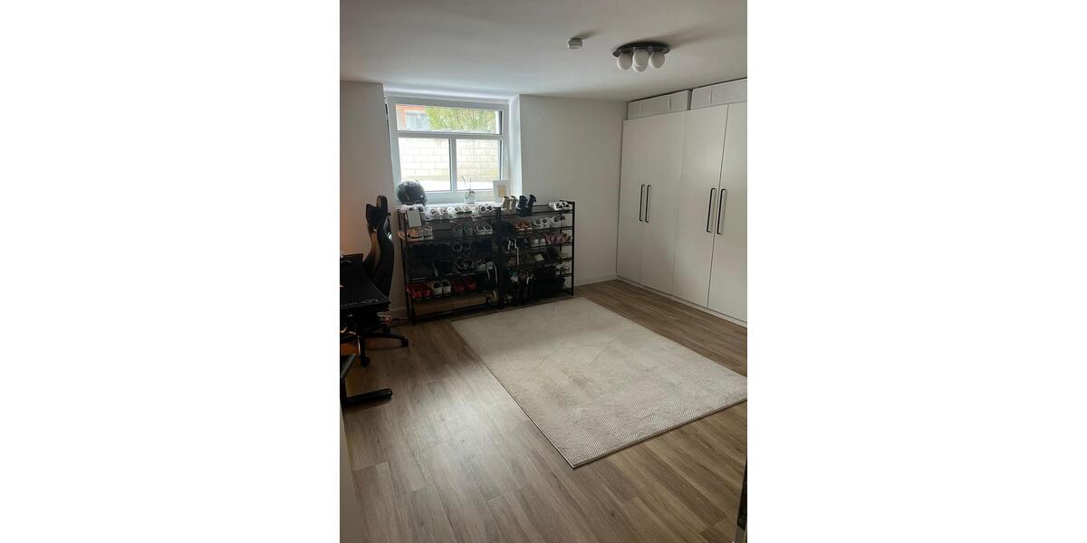 Energieeffiz. 3 Zimmer Souterrain Whg. m. Garten in Kl.Schwülper 3 zimmer