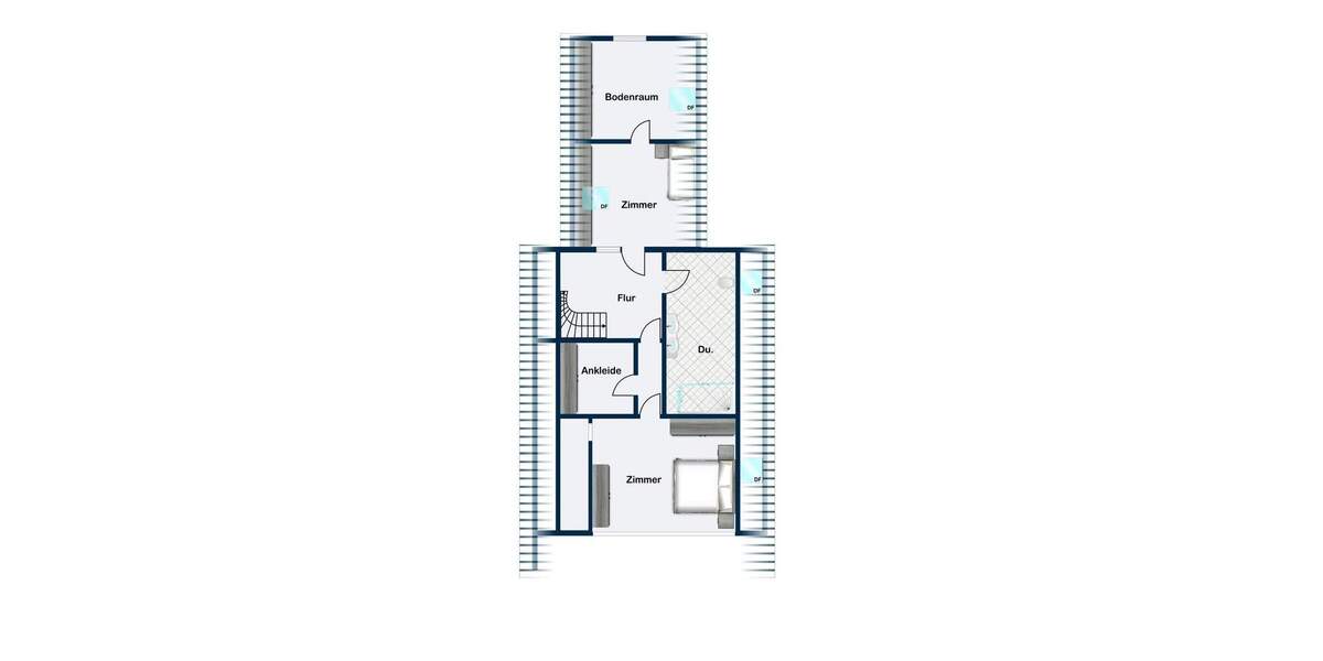 Einfamilienhaus Braunschweig / Querumer Forst Querum - 9 Zimmer, 378 m&sup2;, 1.790.000&euro; | Angebot:25474046