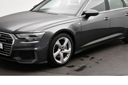 Audi A6 56.326 km 36.590 &euro; Wolfsburg 38440