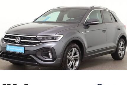 VW T-Roc 52.440 km 23.980 &euro; Gifhorn 38518