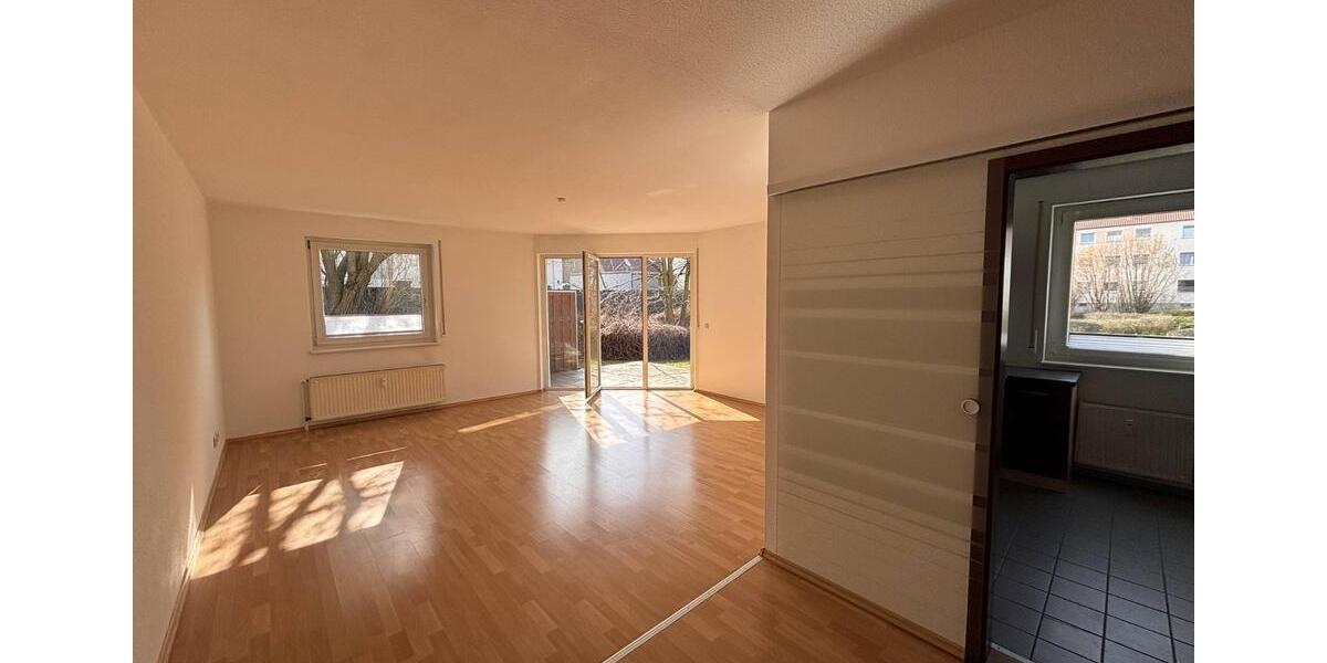 Erdgeschoßwohnung Braunschweig Broitzem - 3 Zimmer, 78 m&sup2;, 264.000&euro; | Angebot:25717844