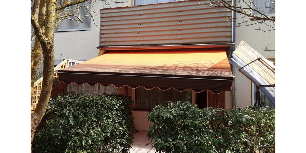 Gelegenheit Reihenhaus 6 zimmer