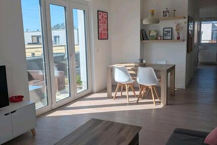 Wohnung Braunschweig Nordstadt - 2 Zimmer, 60 m&sup2;, 900&euro; | Angebot:26303391