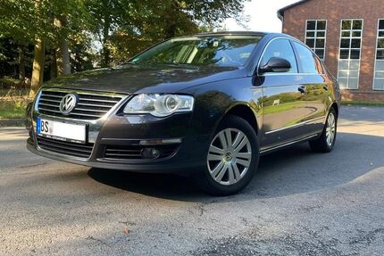 VW Passat 197.000 km 3.700 &euro; Braunschweig 38116