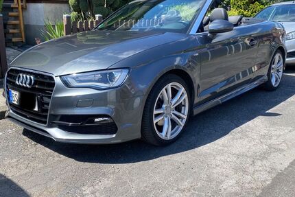Audi A3 93.000 km 16.500 &euro; Braunschweig 38110