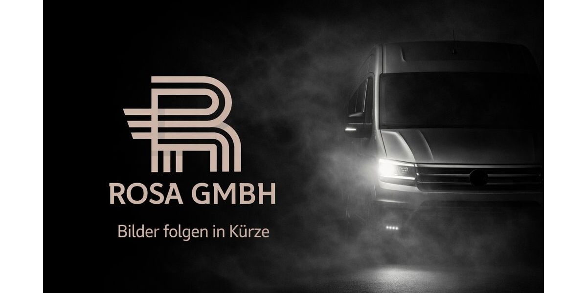 VW Crafter 105.200 km 14.990 &euro; Braunschweig 38118