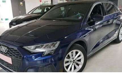 Audi A3 36.937 km 22.990 € Wolfsburg 38440