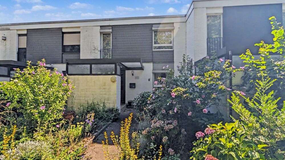 Einfamilienhaus Braunschweig Broitzem - 4 Zimmer, 120 m&sup2;, 315.000&euro; | Angebot:27278164