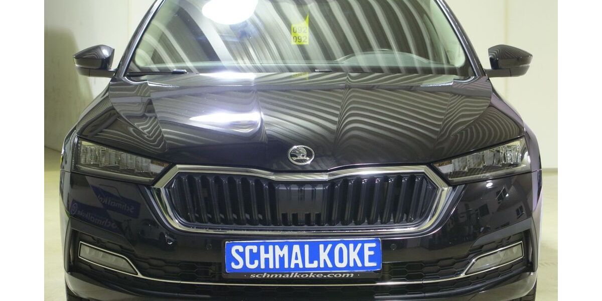 Skoda Octavia 44.200 km 22.950 &euro; Braunschweig 38112
