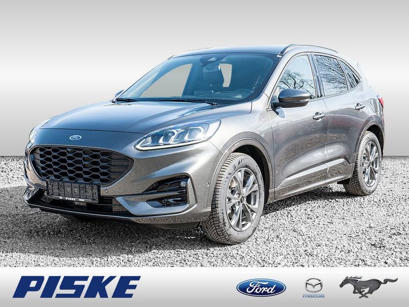 Ford Kuga 14.000 km 28.750 € Wolfenbüttel 38302