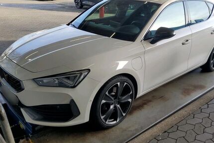 Cupra Leon 47.500 km 23.990 &euro; Braunschweig Wenden 38110