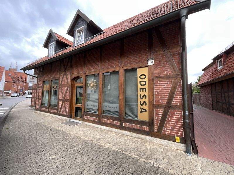Gewerbeobjekt Gifhorn - 1.228.000&euro; | Angebot:25725723