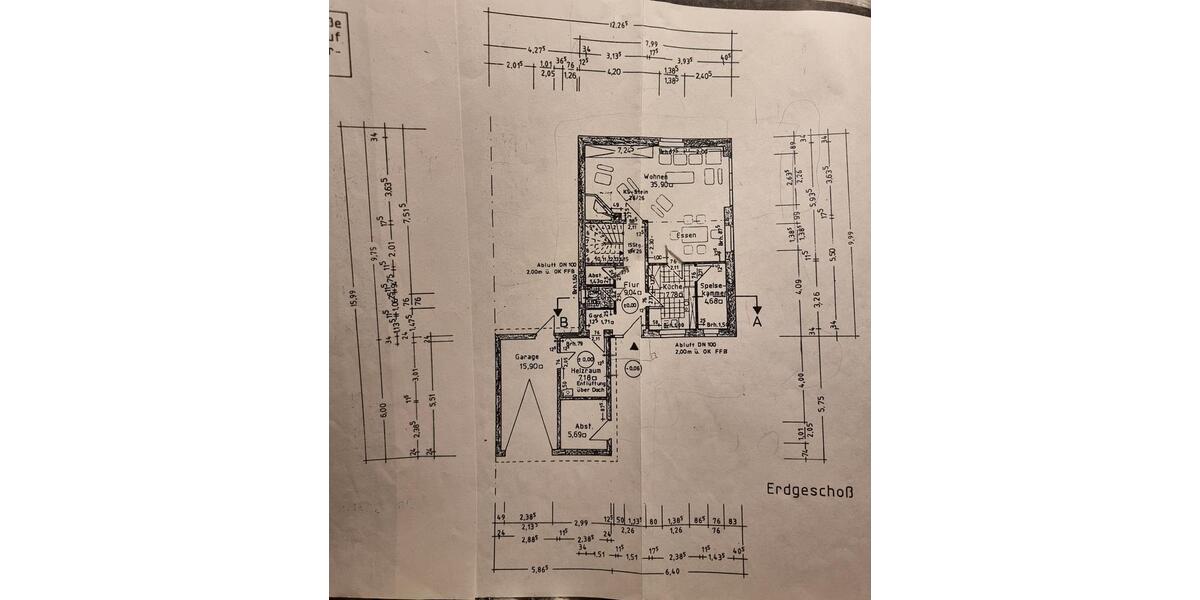 Einfamilienhaus Meinersen - 5 Zimmer, 129 m&sup2;, 389.000&euro; | Angebot:25967673