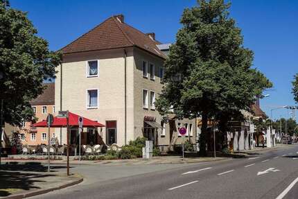 Wohnung Wolfsburg Stadtmitte - 4 Zimmer, 66 m&sup2;, 472&euro; | Angebot:26087608