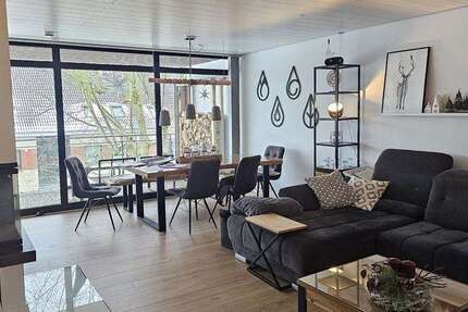 Wohnung Gifhorn - 3 Zimmer, 97 m&sup2;, 274.000&euro; | Angebot:25201287