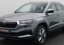 Gebrauchtwagen Skoda Karoq