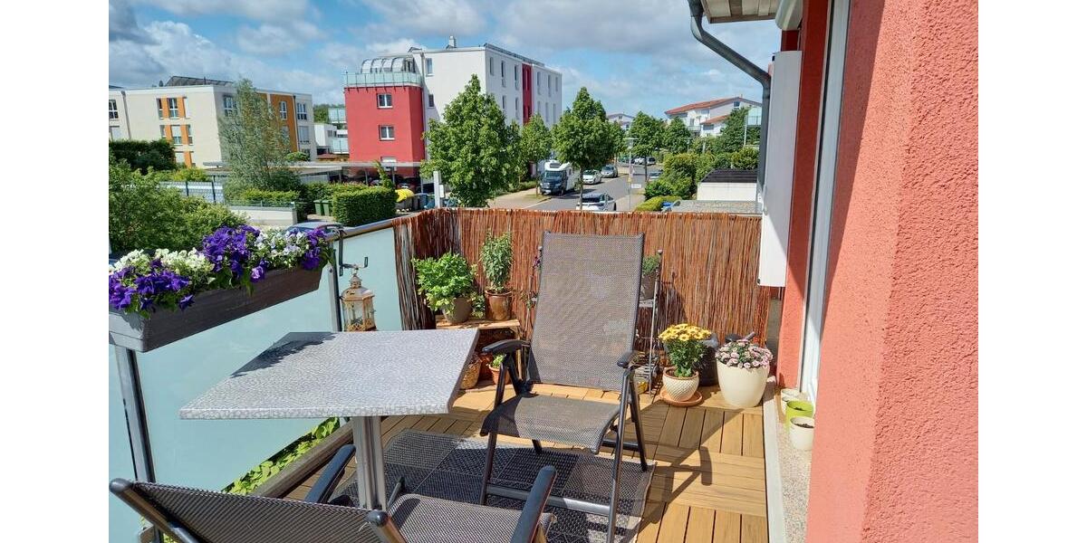 Etagenwohnung Braunschweig Wabe-Schunter-Beberbach - 3 Zimmer, 106 m&sup2;, 360.000&euro; | Angebot:26573076