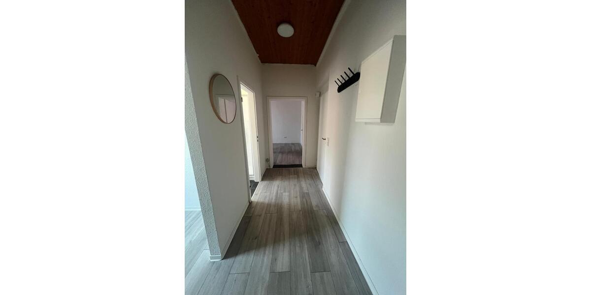 Etagenwohnung Braunschweig Östliches Ringgebiet - 1 Zimmer, 32 m&sup2;, 480&euro; | Angebot:26696475