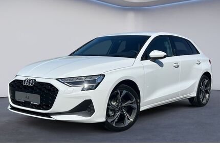 Audi A3 6.300 km 30.850 &euro; Braunschweig 38122