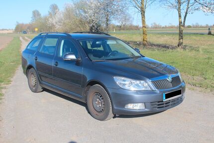Skoda Octavia 155.000 km 1.900 &euro; Wolfsburg 38442