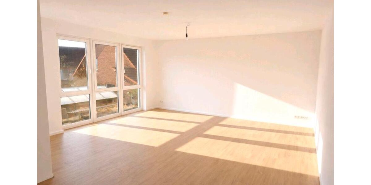 Schöne moderne Wohnung in 38531 Rötgesbüttel zu verkaufen 3 zimmer