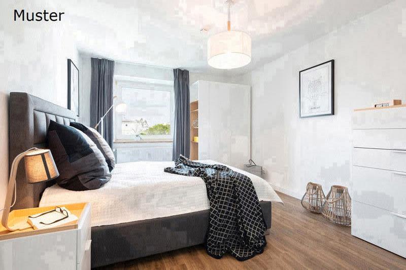 Erdgeschoßwohnung Braunschweig Timmerlah-Geitelde-Stiddien - 3 Zimmer, 84 m&sup2;, 778&euro; | Angebot:26246297