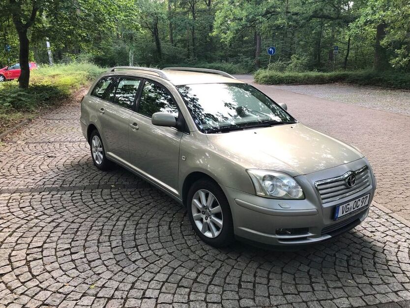 Avensis