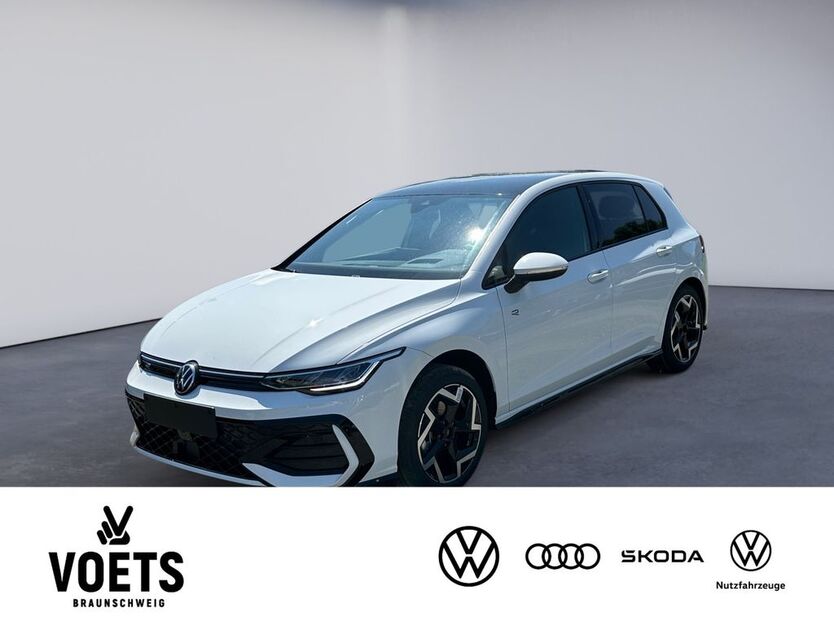 VW Golf 5.700 km 35.980 € Braunschweig 38124