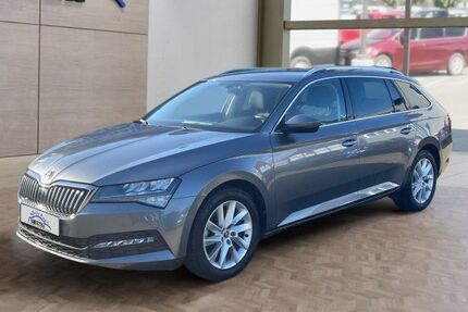 Skoda Superb 44.102 km 28.999 &euro; Sickte bei Braunschweig 38173